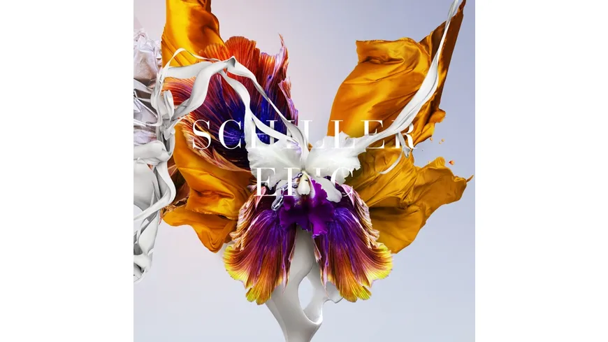 Epic/Deluxe (CD+BD)