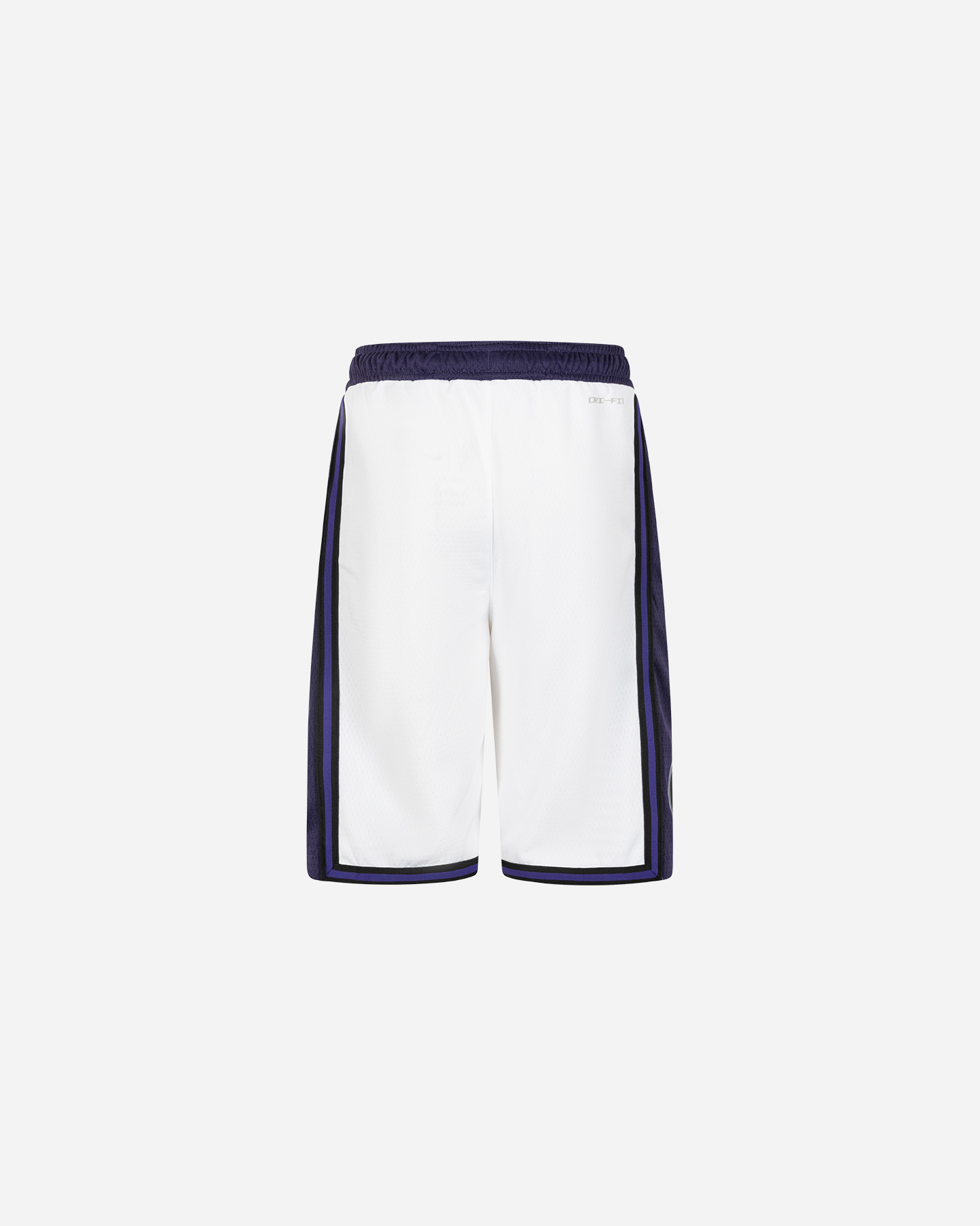 Abbigliamento Koszyk Nike Ce Swingman Lakers Jr EZ2B7BC9H-LAK