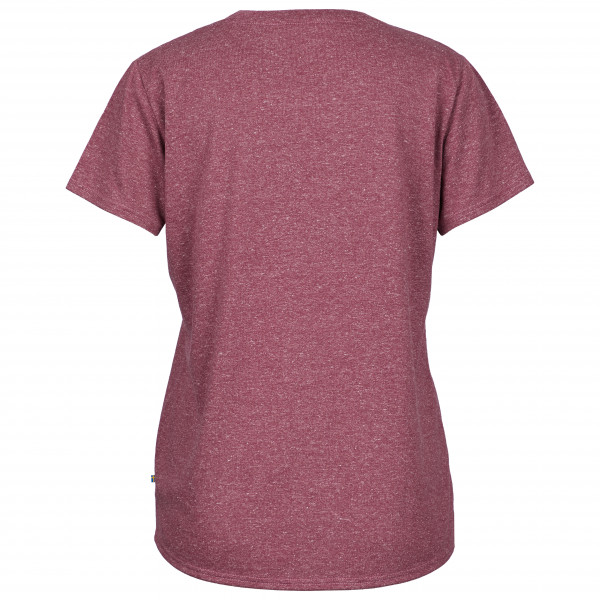 Stoic - Women's Hemp20 SälkaSt. S/S - Funktionsshirt