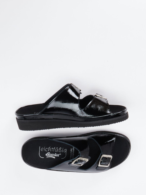 Pantolette-21000090053 Semler