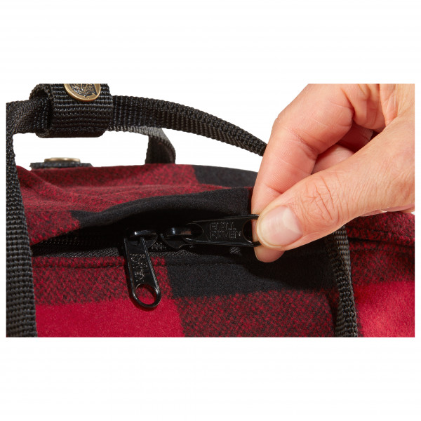 Fjällräven - Kånken Re-Wool - Daypack