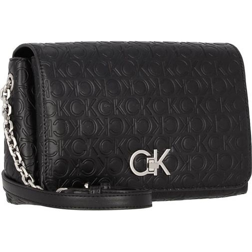 Calvin Klein Re-Lock Umhängetasche 23 cm