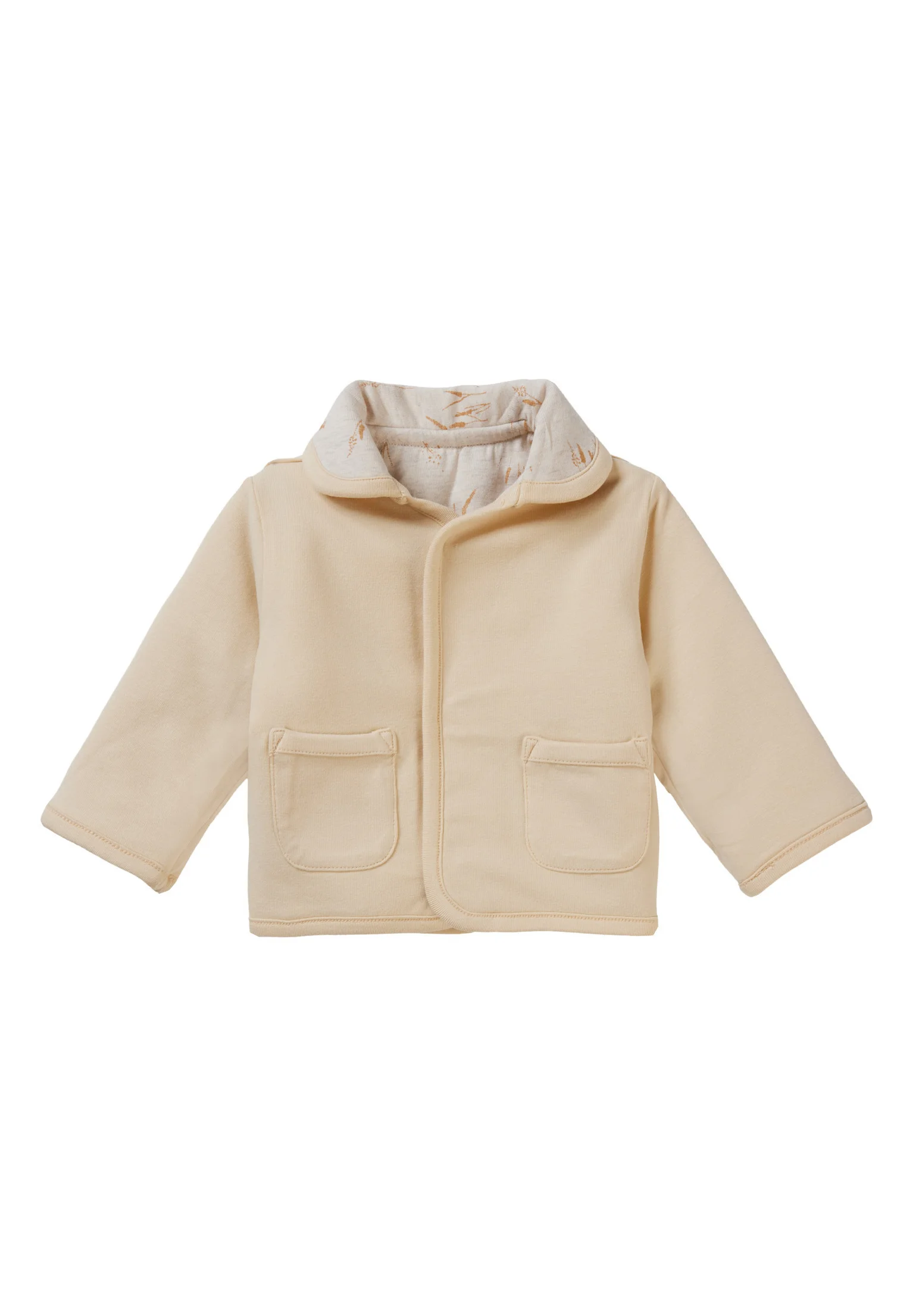 Noppies BENTON-REVERSIBLE - Chaqueta de entretiempo