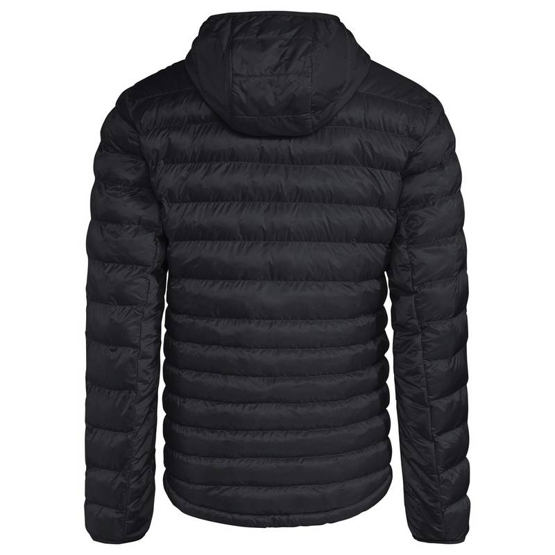 VAUDE Men's Batura Hooded Insulation Jacket Outdoorjacke Herren