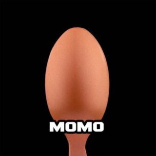 Acrylfarbe Momo Metallic (20 ml)