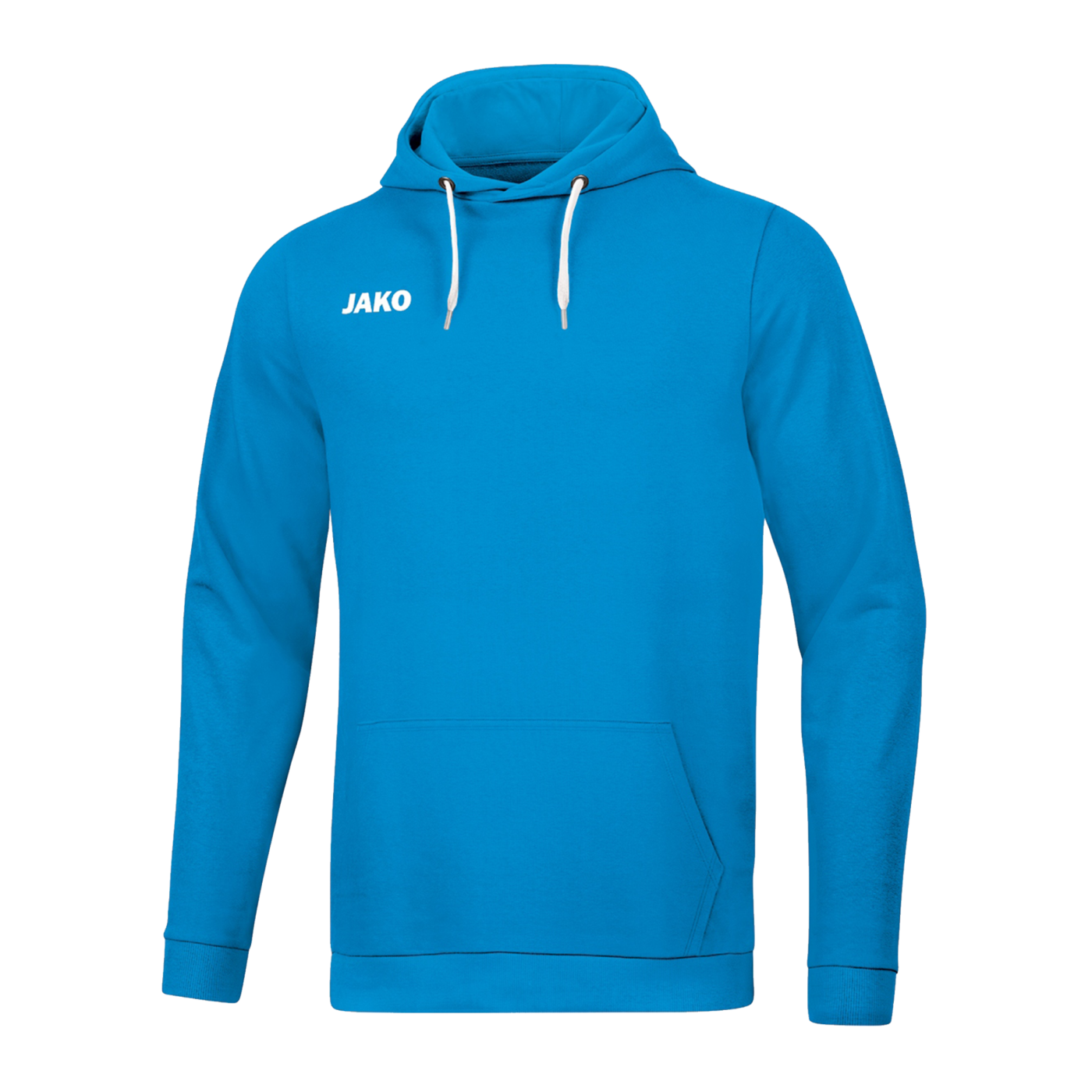 JAKO Base Hoody Blau F89