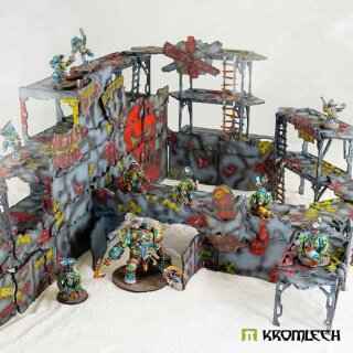 Orkenburg Zone Theater of War