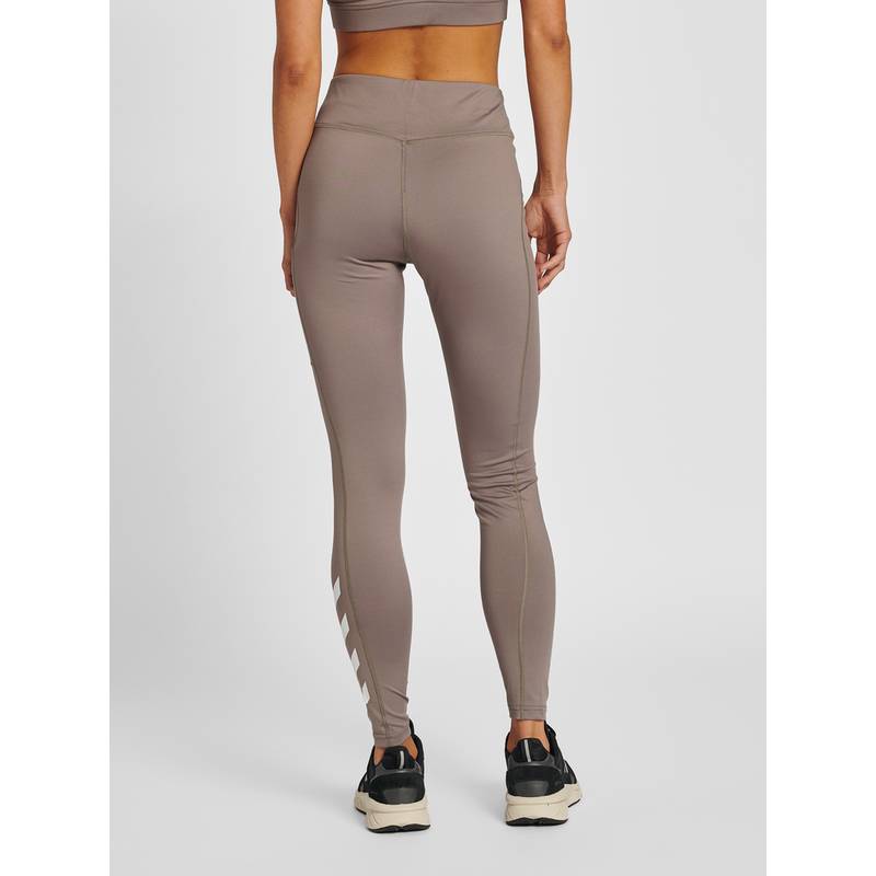 hummel hmlMT CHIPO MID WAIST TIGHTS Tights Damen