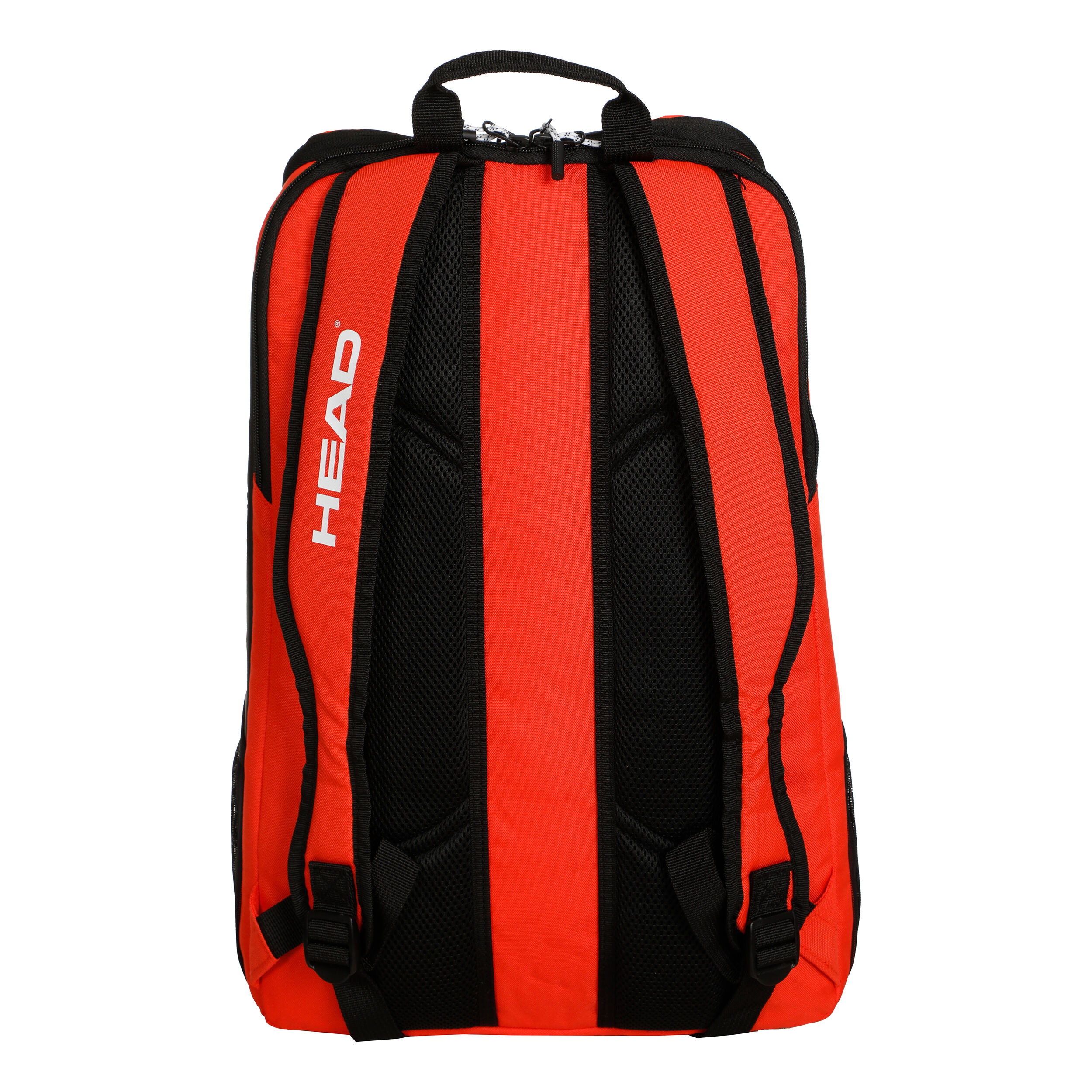 Tour 25L Rucksack - Orange