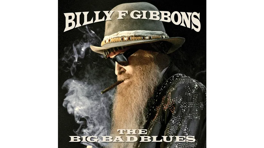 The Big Bad Blues