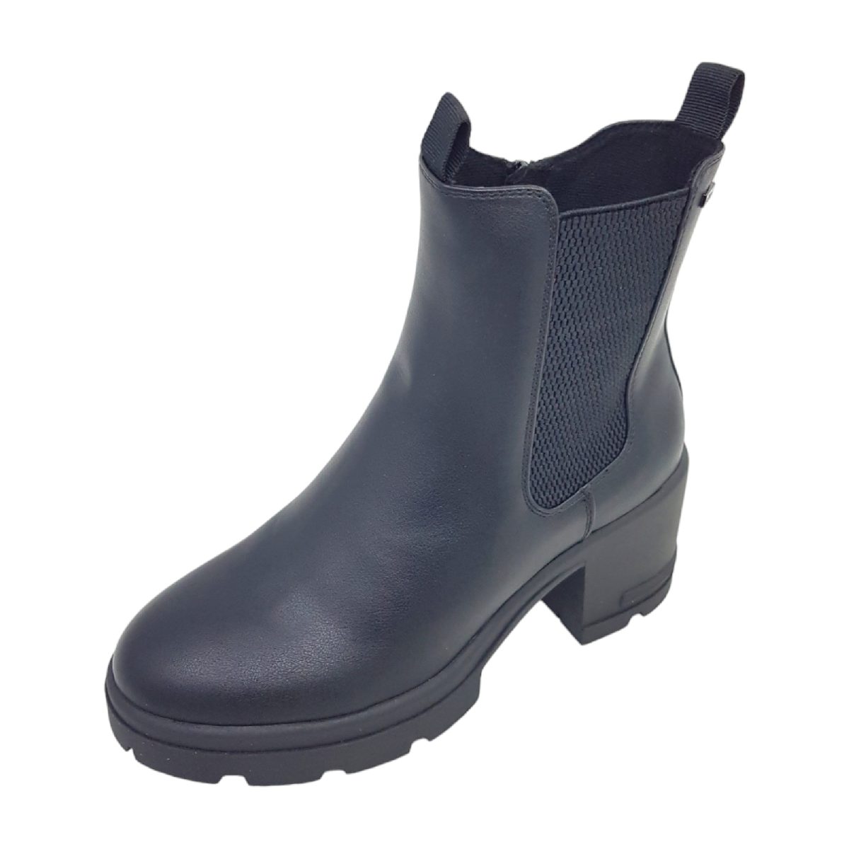 s.Oliver 5-25401-41/001 Schwarz 001 black
