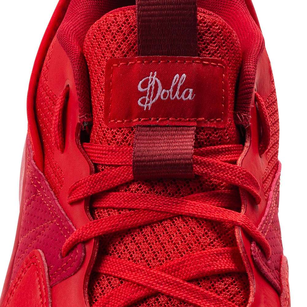 adidas Dame Certified Herren Basketballschuhe GY2443