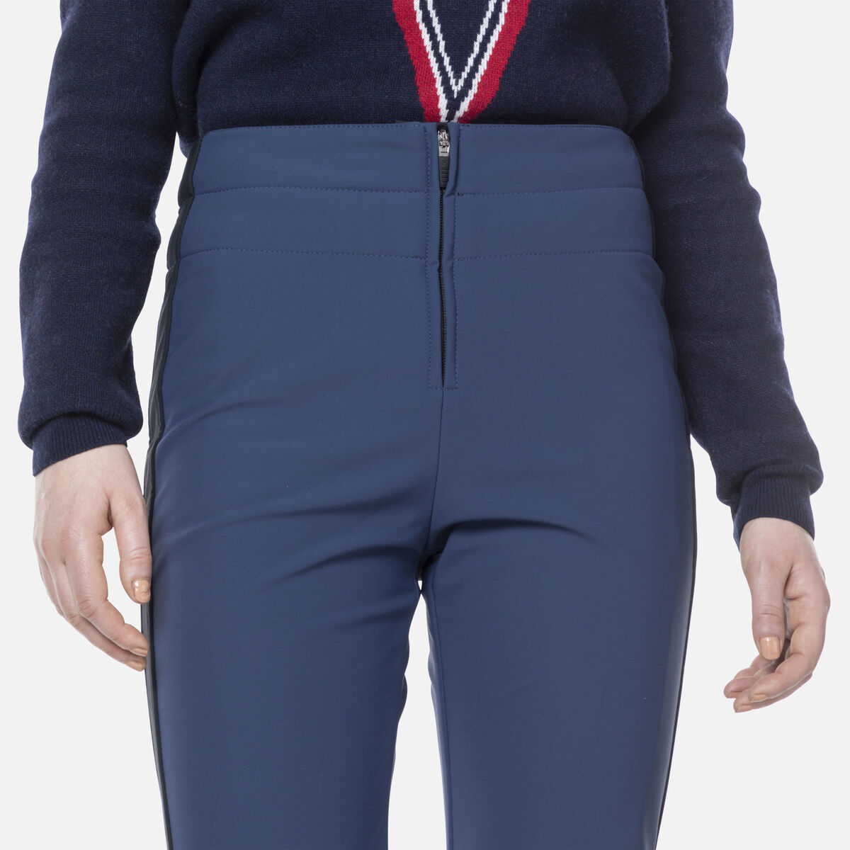 Resort Softshell Damenskihose