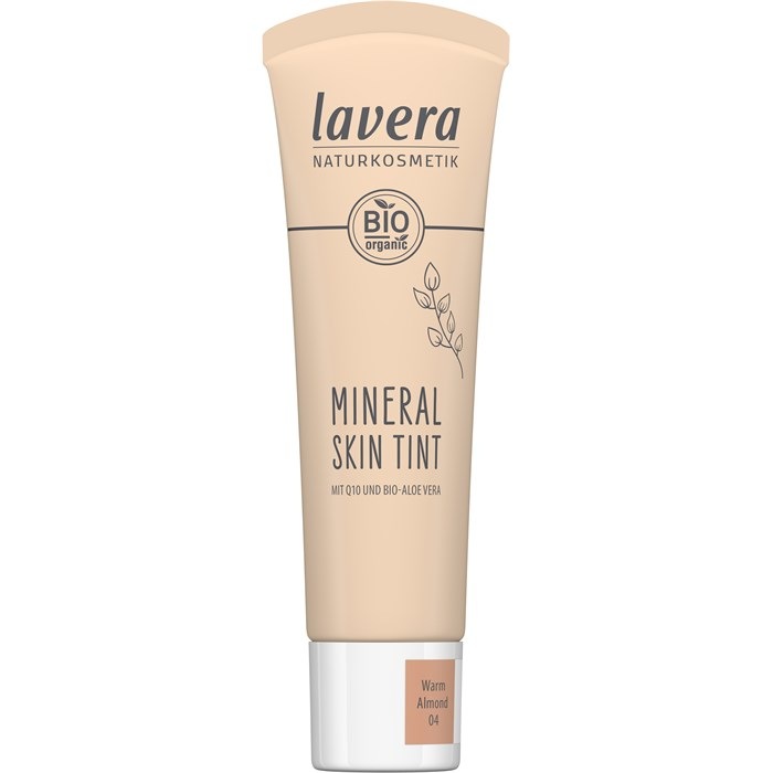 Mineral Skin Tint