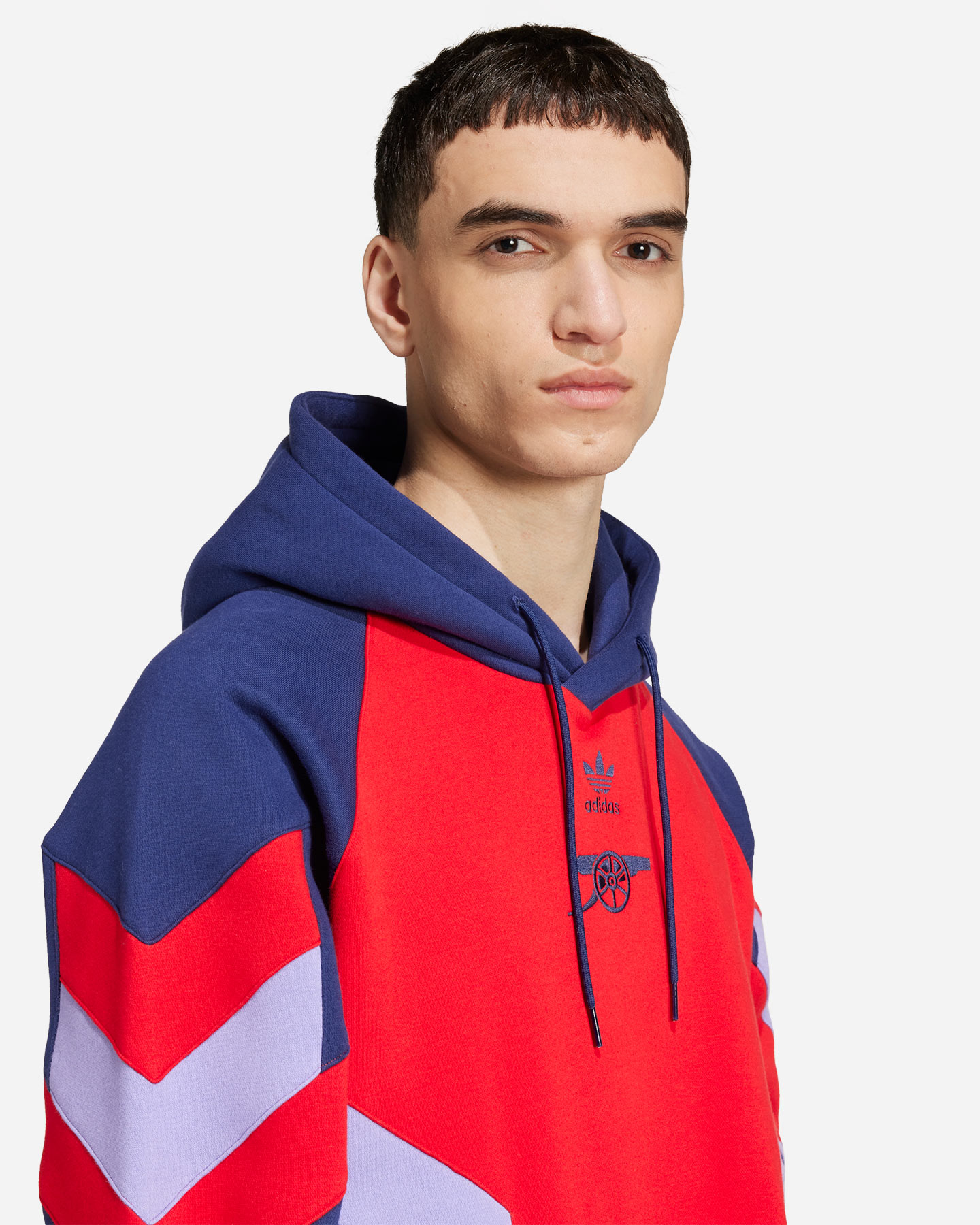 Abbigliamento Calcio Ufficiale Adidas Arsenal 24-25 Og M IS6501