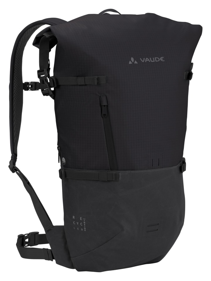 Vaude Vaude Rucksack CityGo 23 II, black, - günstig kaufen onesize