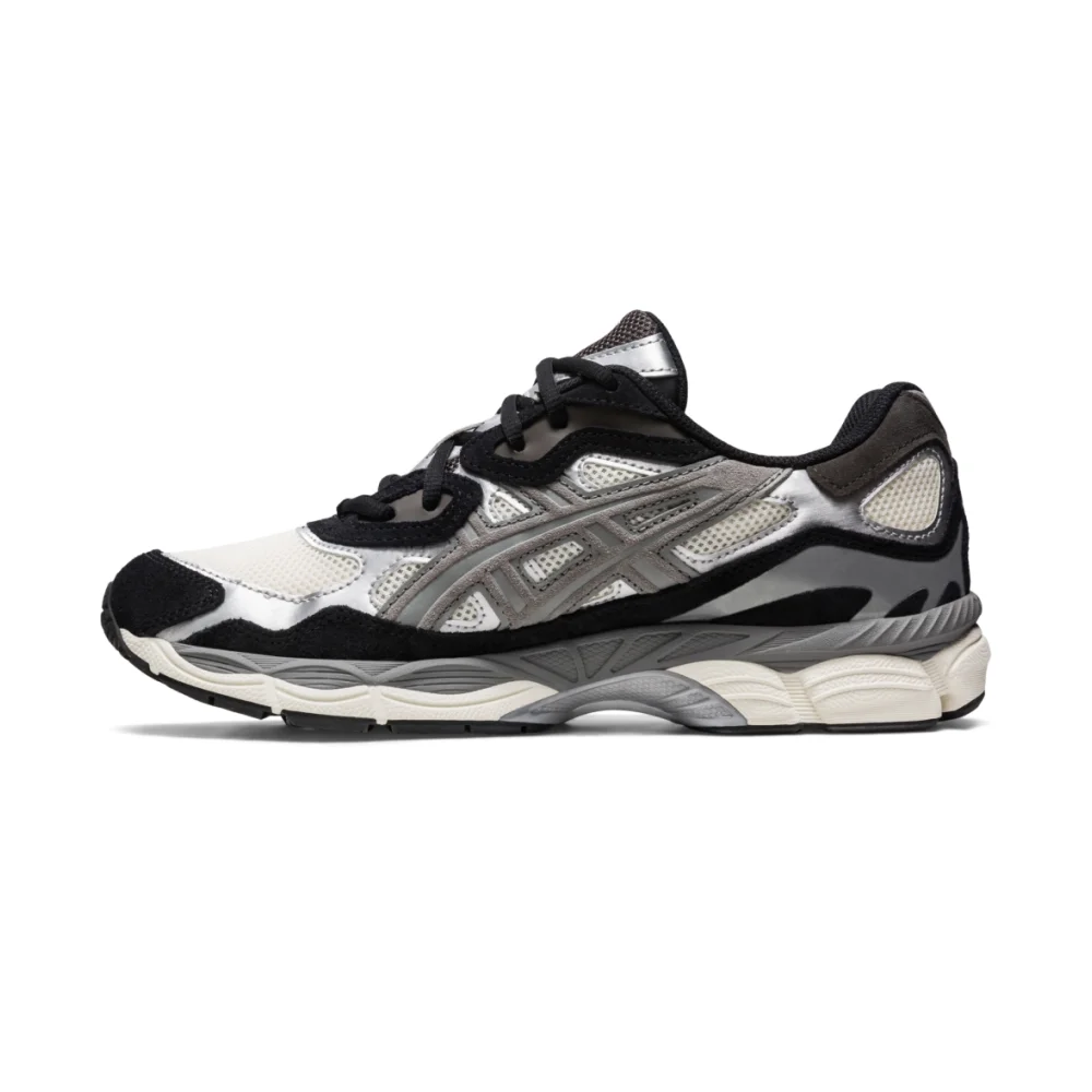 Asics GEL NYC 1201A789-750 / weiss