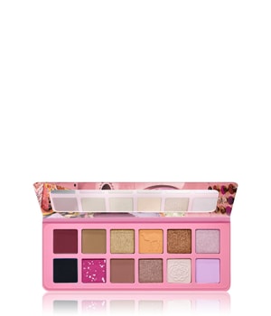 essence welcome to MARRAKESH Lidschatten Palette-13.2 g