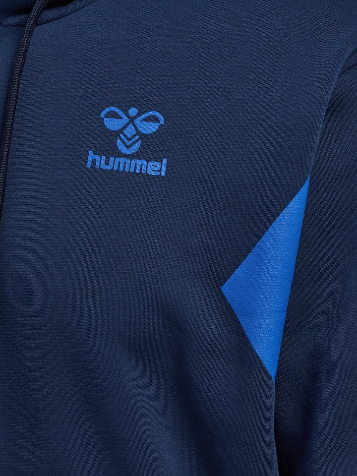 Hummel Hummel Kapuzenpullover Hmlactive Multisport Herren in DRESS BLUES günstig kaufen
