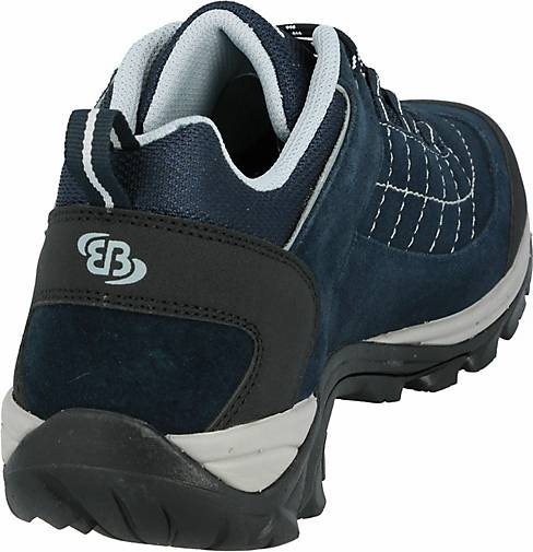 Brütting Outdoorschuh MOUNT CRILLON