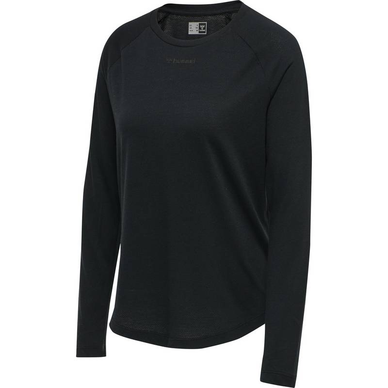 hummel hmlMT VANJA T-SHIRT L/S T-Shirt Damen