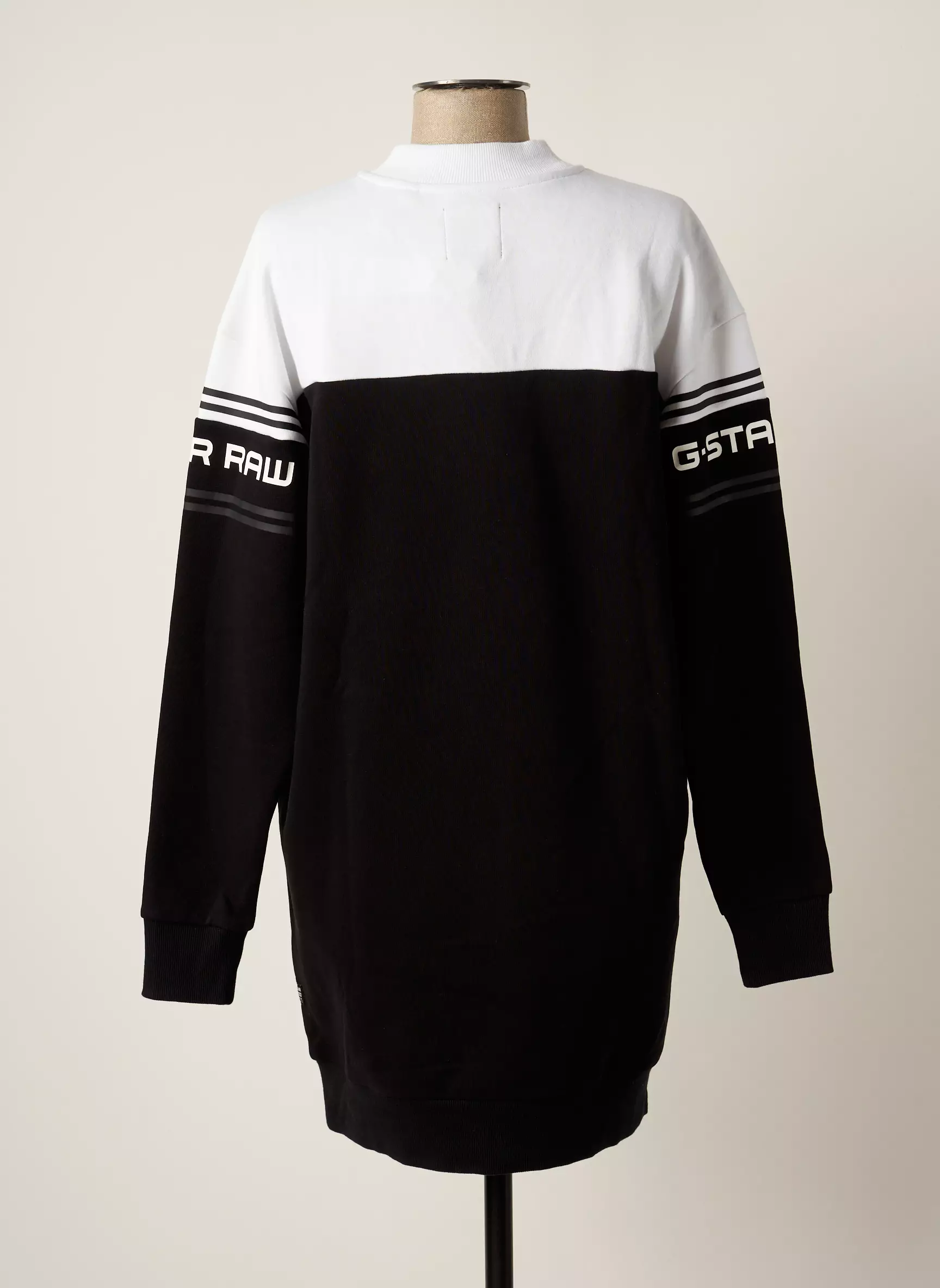 G Star Robes Courtes Femme couleur noir