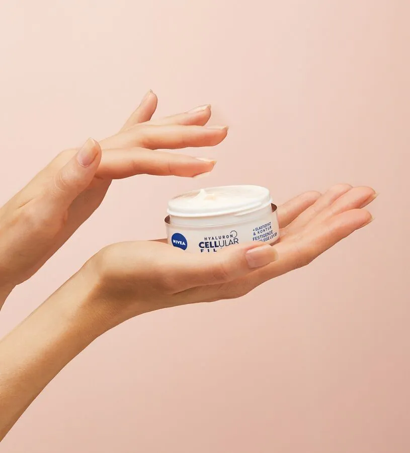 NiveaCellular Expert Lift dnevna krema protiv starenja SPF30