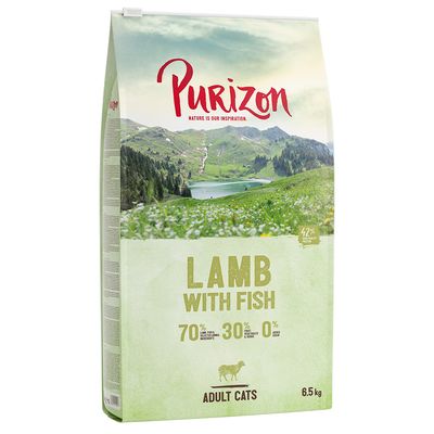 Purizon Sparpaket 2 x 6,5 kg