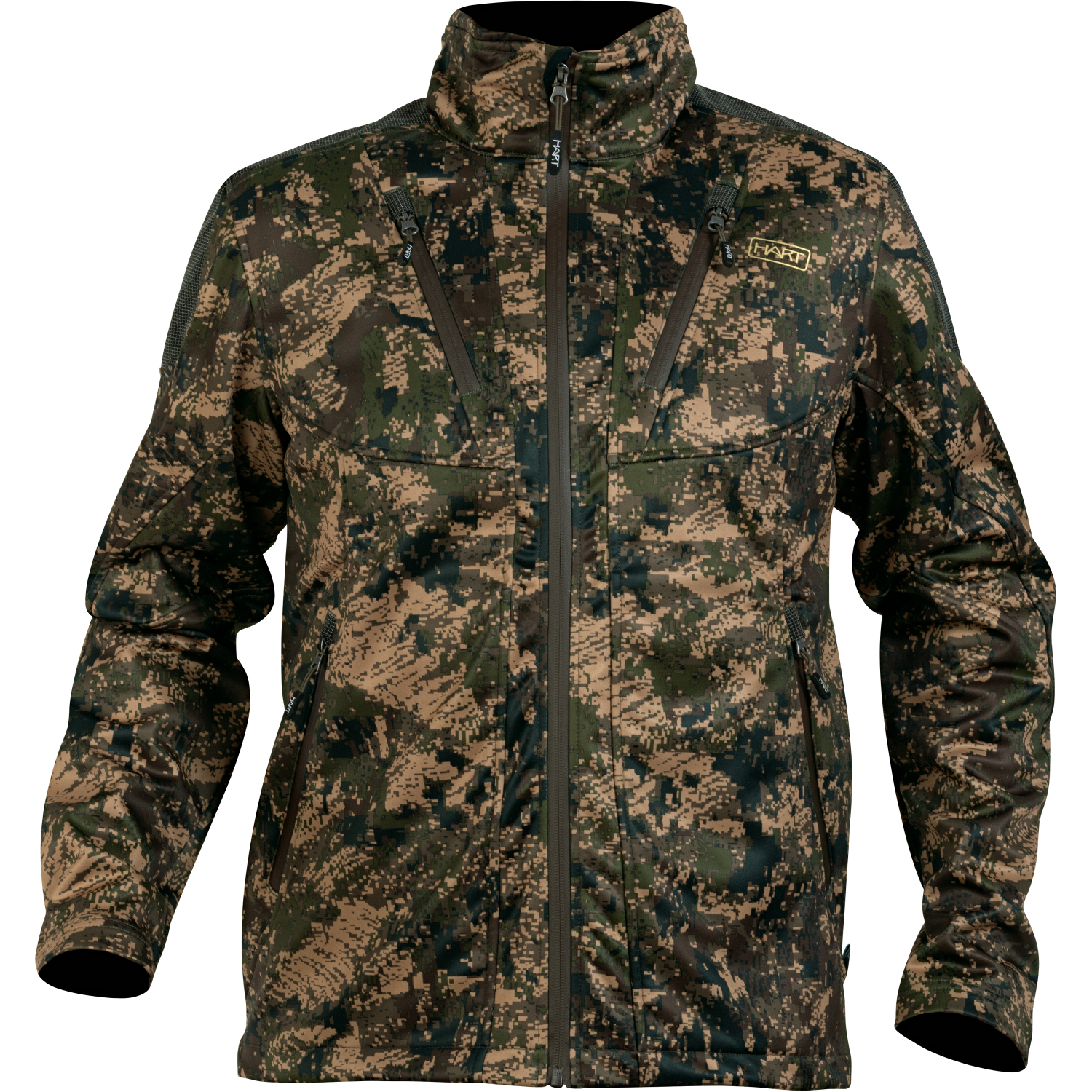 Hart Herren Jacke Lanbro-S