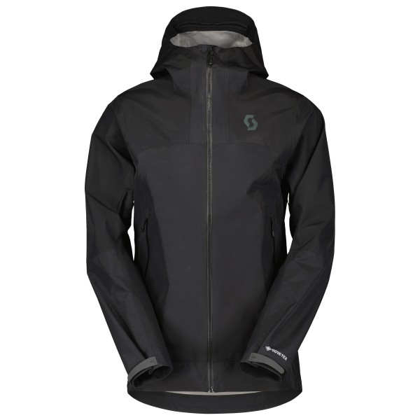 Scott - Explorair GTX Hybrid Lightweight Jacket - Regenjacke
