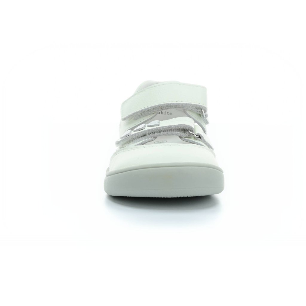 Protetika Tery White Barfußsandalen