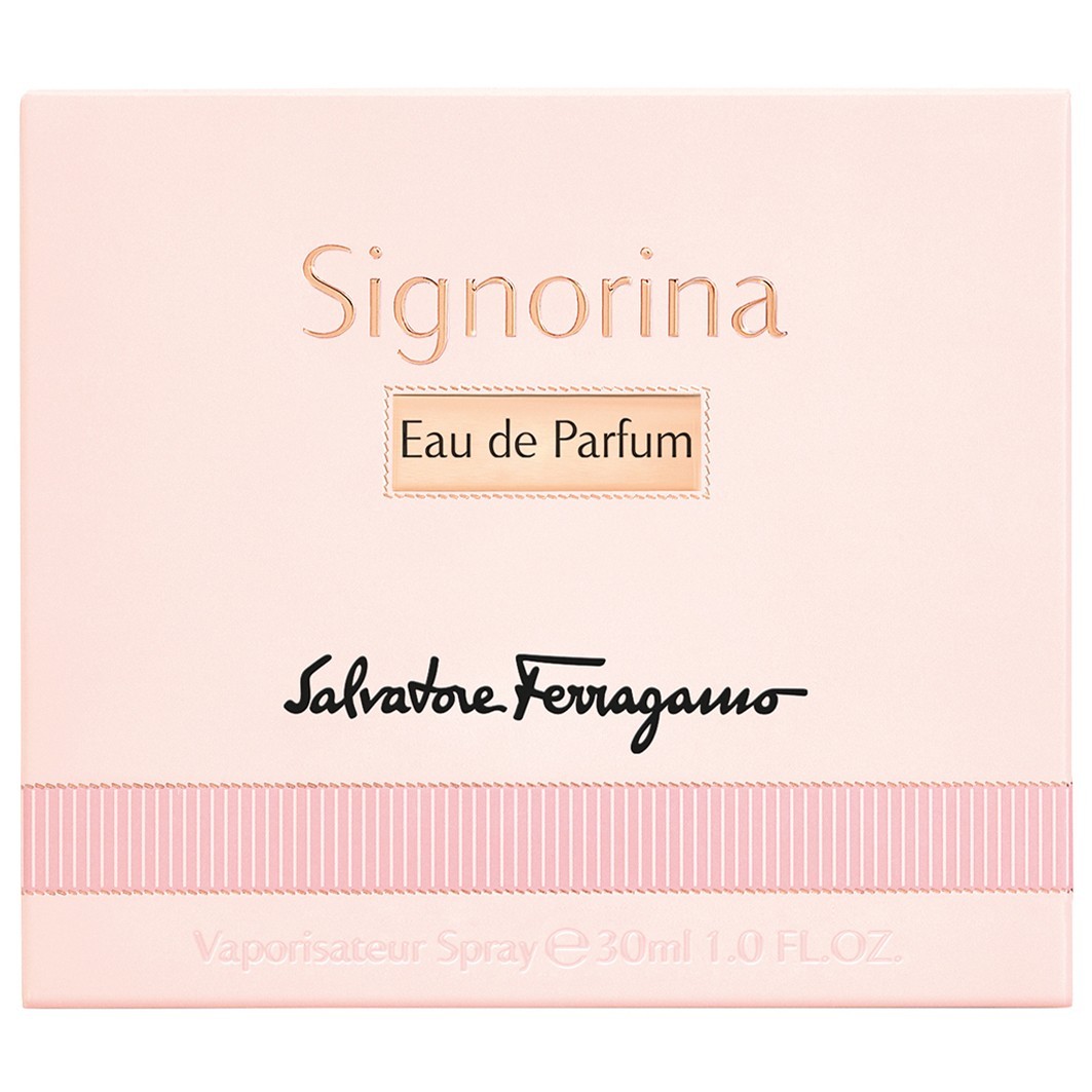 Signorina