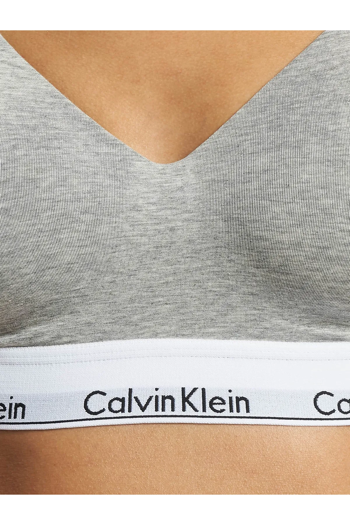 Calvin Klein  Damen Calvin Klein Unterwäsche Gefütterter Full Cup Bralette