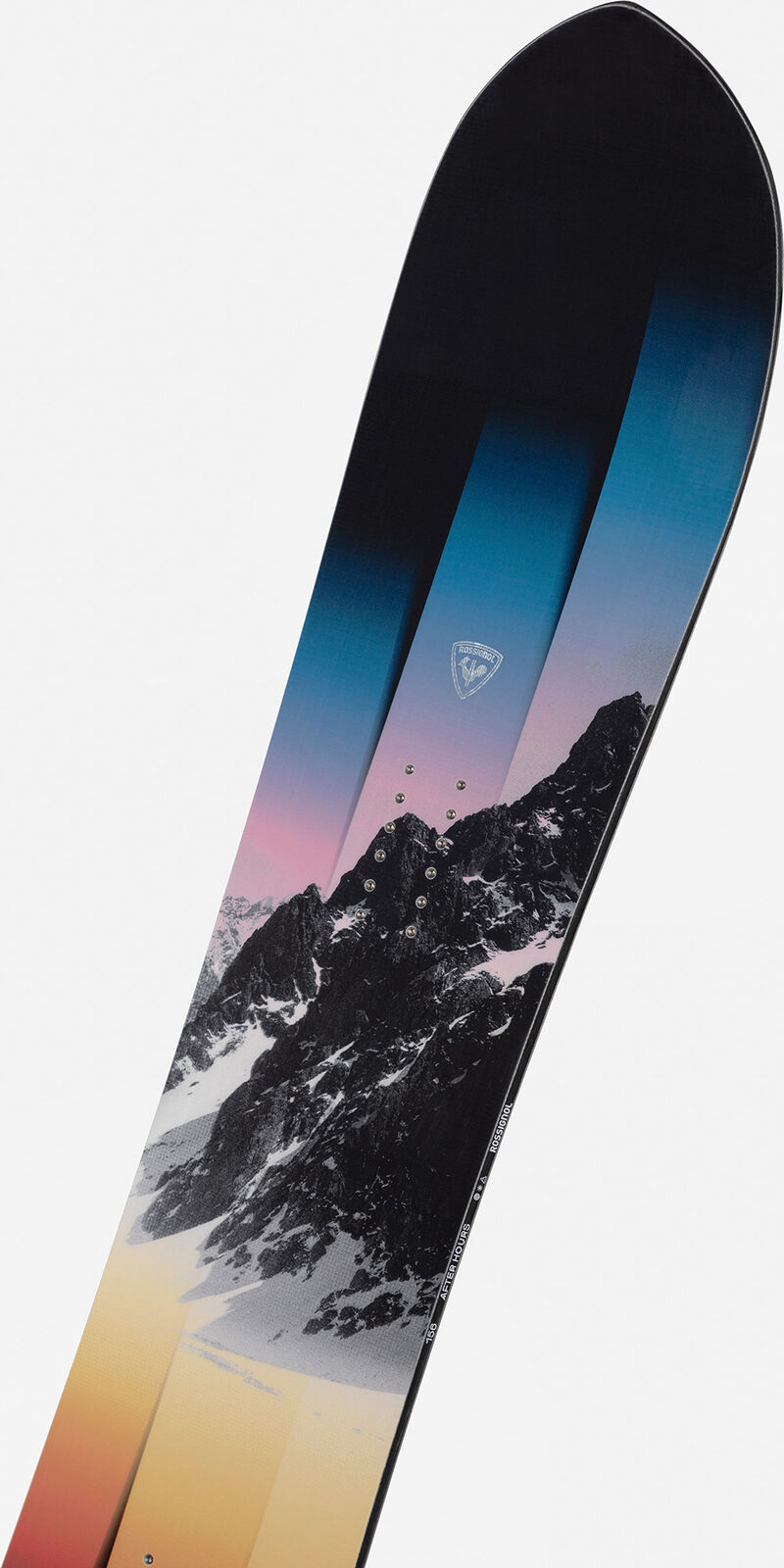 Damen Snowboard After Hours