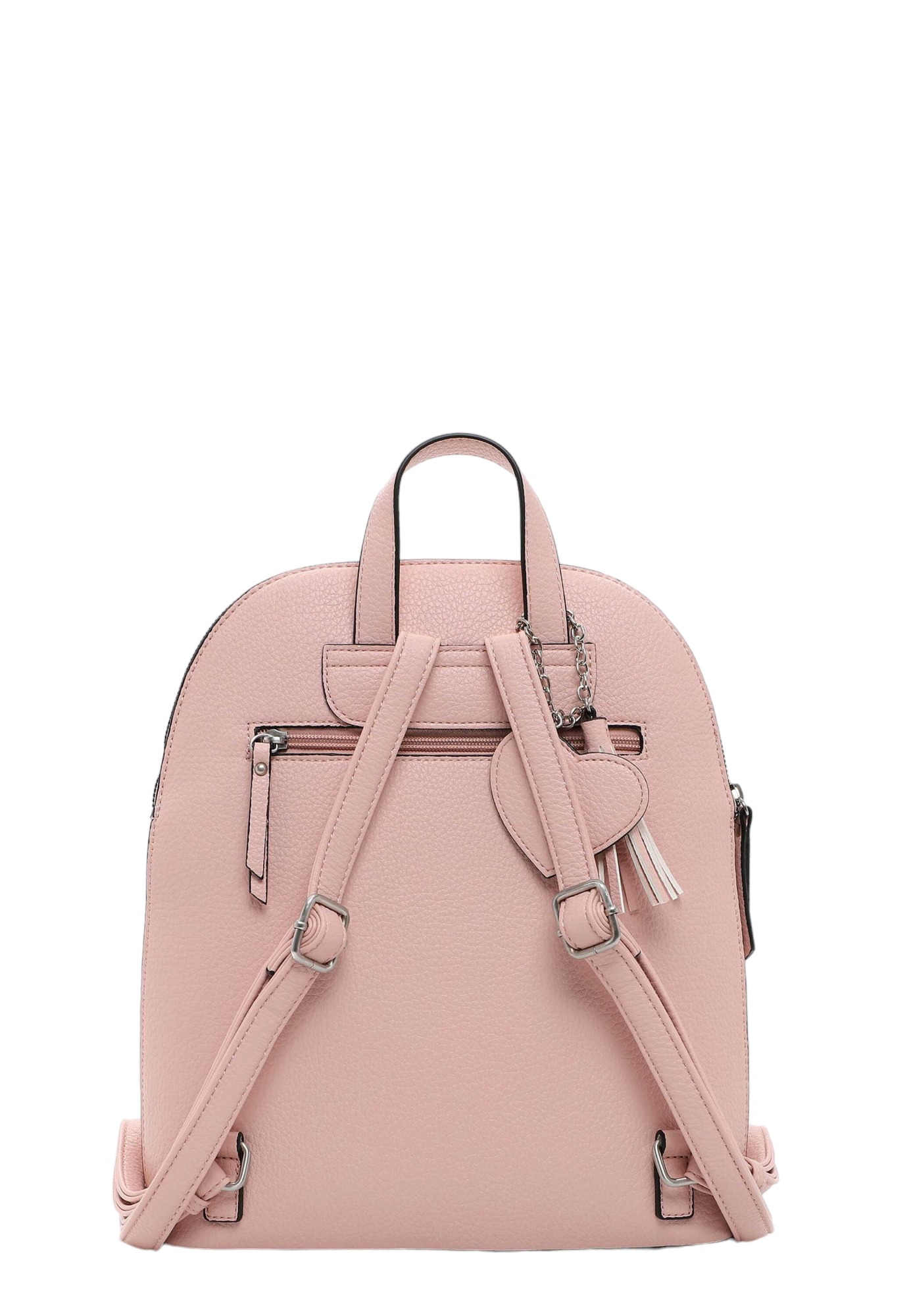 Tamaris Bags Aurelia 32965 Rosa Rosa