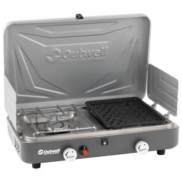 Outwell - Jimbu Stove - Gaskocher