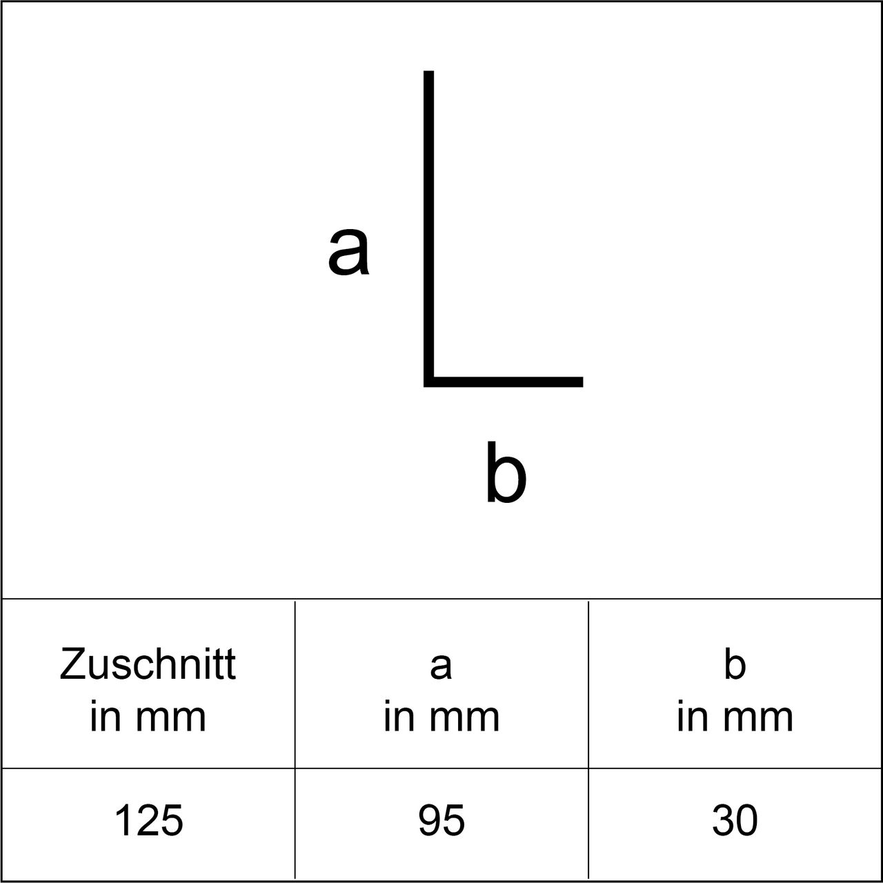 Sarei Haus- und Gartenprofil HG18