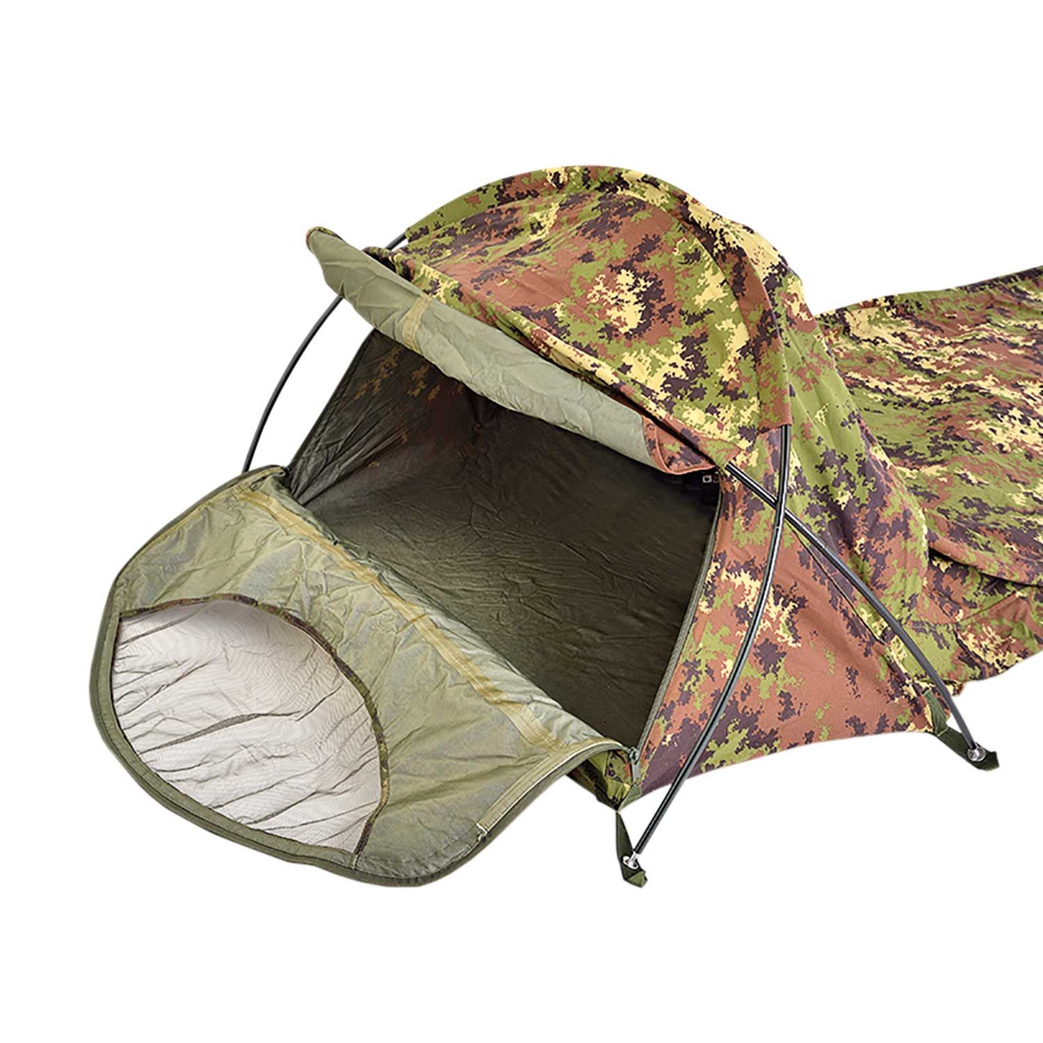 Biwakzelt Bivi Tent