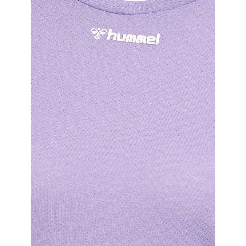 hummel hmlMT VANJA T-SHIRT L/S T-Shirt Damen