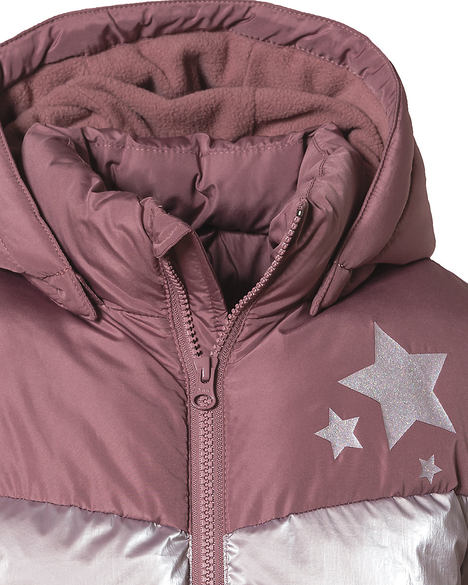 Winter Jacket