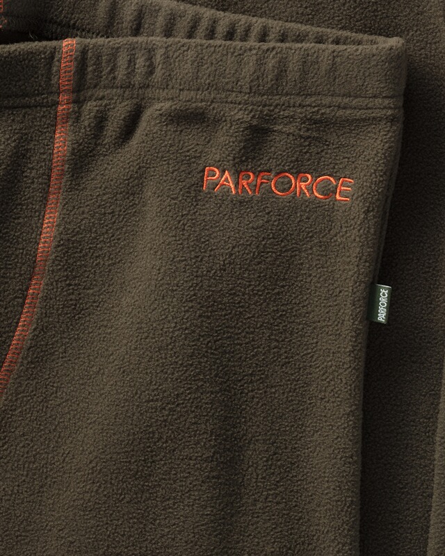 Parforce Thermo-Unterhose Heater