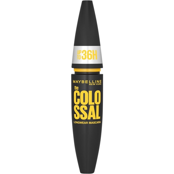Colossal 36H Mascara