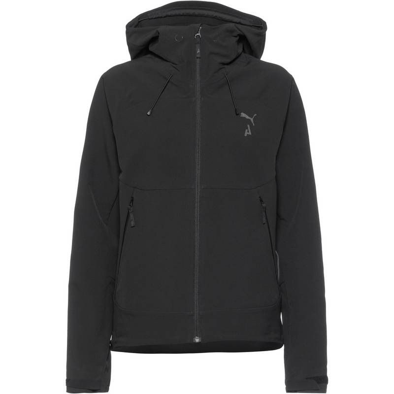 PUMA Seasons Softshelljacke Damen