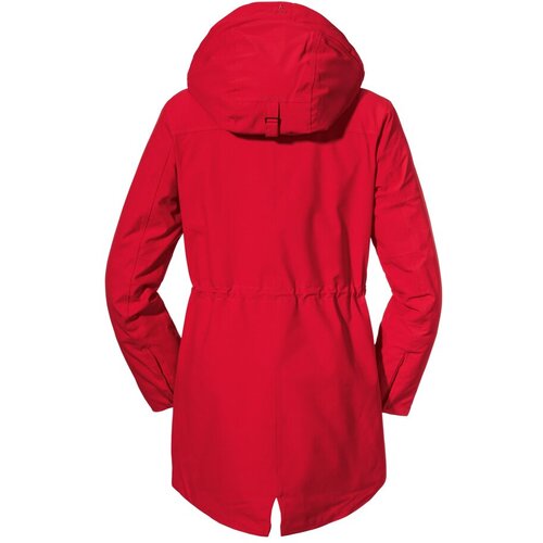 DAMEN WINTERJACKE 