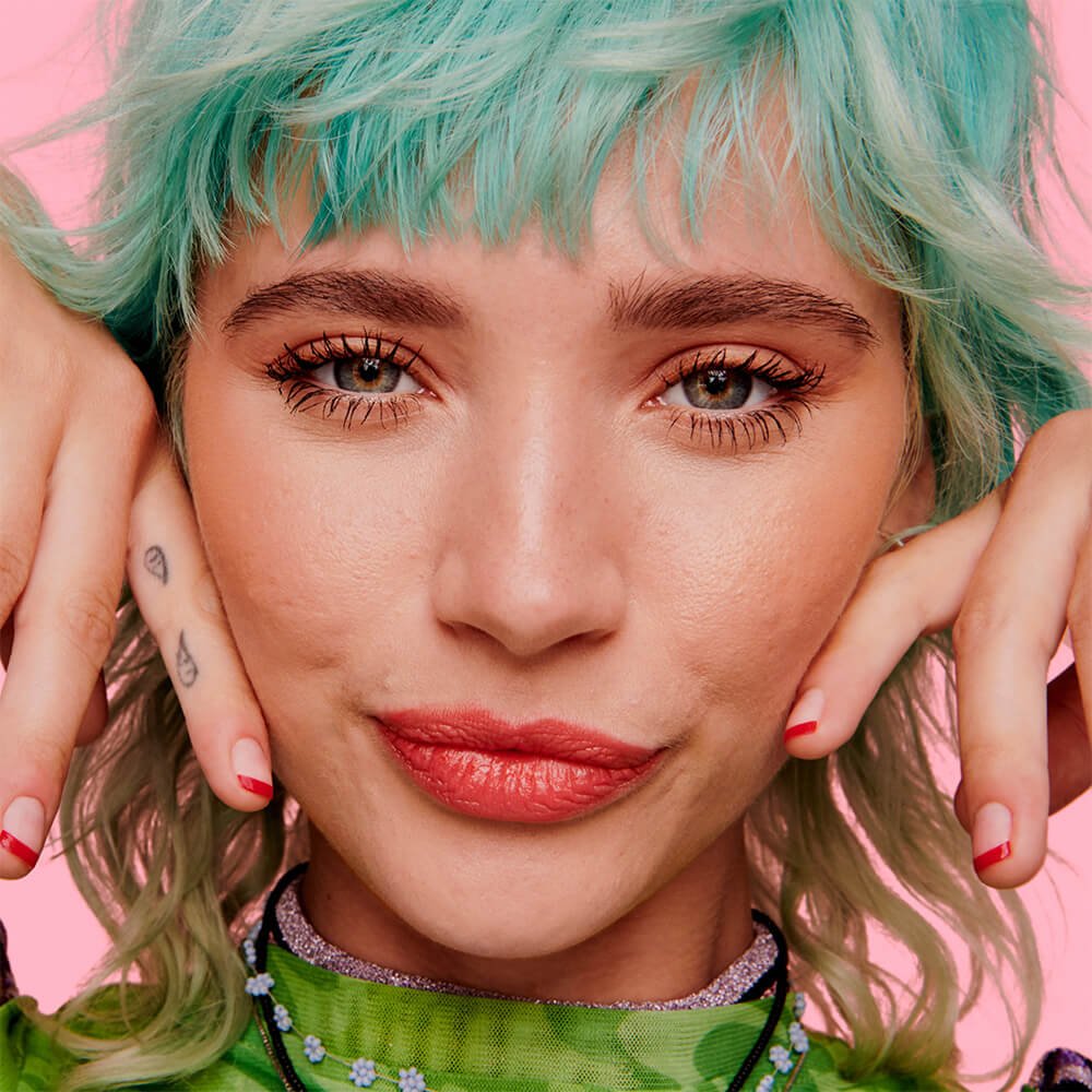 Benefit Augen BADgal BANG! Waterproof Mascara Wasserfeste Volumen Mascara