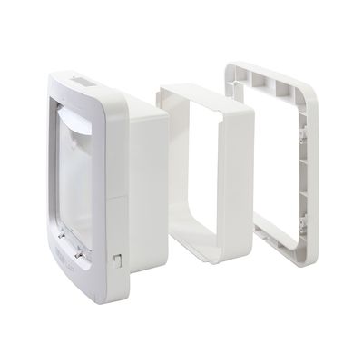 SureFlap Mikrochip Haustierklappe