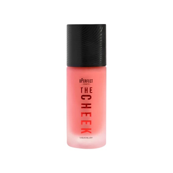 The Cheek Liquid Blush