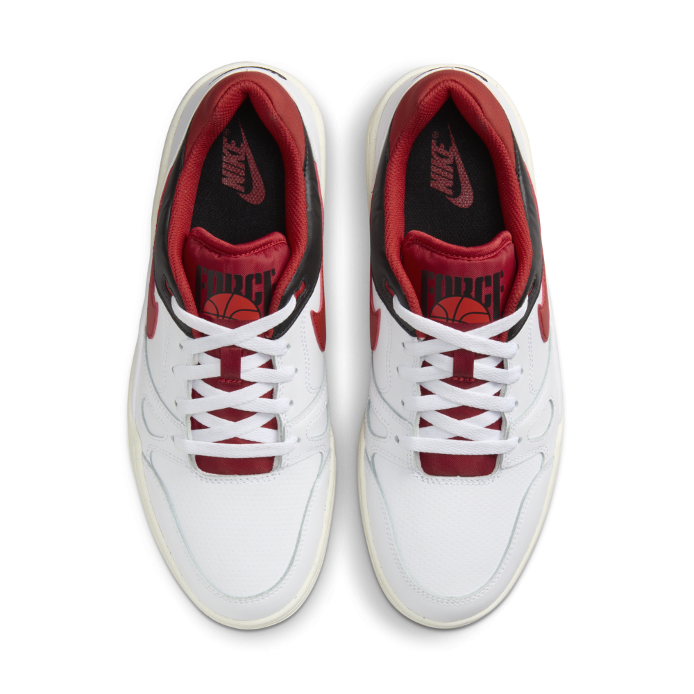 Nike Full Force Low FB1362-102 / weiss