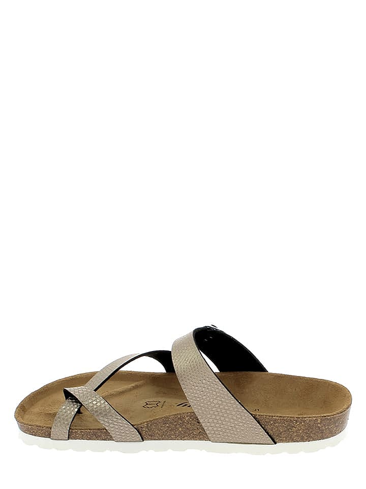 Sunbay Zehentrenner 