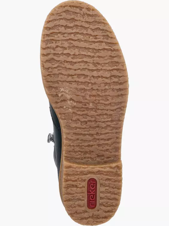Rieker Damen Kurzstiefel